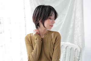 hair&color Plaatje 相模大野×スタイル