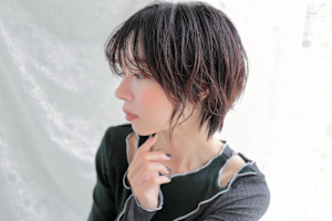 hair&color Plaatje 相模大野×スタイル