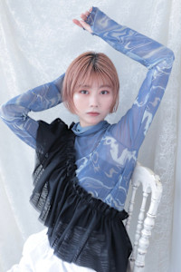 hair&color Plaatje 相模大野×スタイル