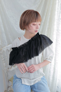 hair&color Plaatje 相模大野×スタイル