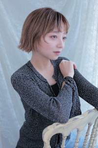 hair&color Plaatje 相模大野×スタイル