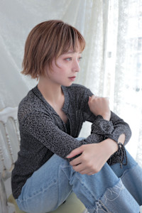 hair&color Plaatje 相模大野×スタイル