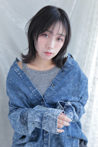 hair&color Plaatje 相模大野×スタイル