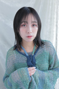 hair&color Plaatje 相模大野×スタイル