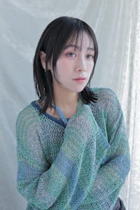 hair&color Plaatje 相模大野×スタイル