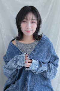 hair&color Plaatje 相模大野×スタイル