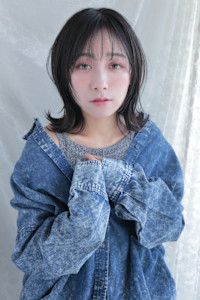 hair&color Plaatje 相模大野×スタイル