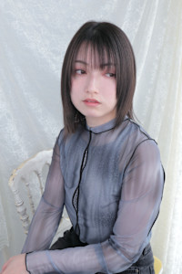 hair&color Plaatje 相模大野×スタイル