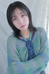 hair&color Plaatje 相模大野×スタイル