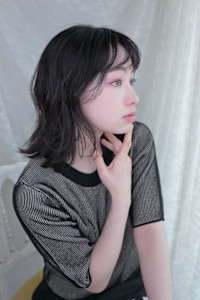 hair&color Plaatje 相模大野×スタイル