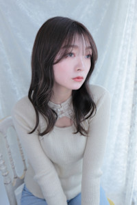 hair&color Plaatje 相模大野×スタイル