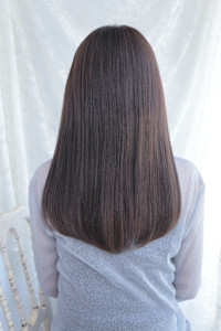 hair&color Plaatje 相模大野×スタイル