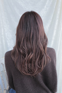 hair&color Plaatje 相模大野×スタイル