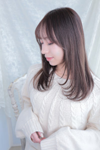 hair&color Plaatje 相模大野×スタイル