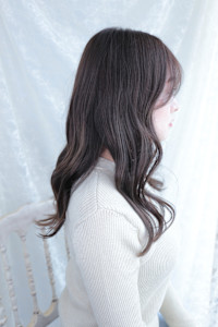 hair&color Plaatje 相模大野×スタイル