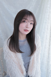 hair&color Plaatje 相模大野×スタイル