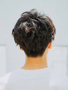 hair&color Plaatje 相模大野×スタイル