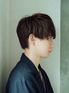 hair&color Plaatje 相模大野×スタイル