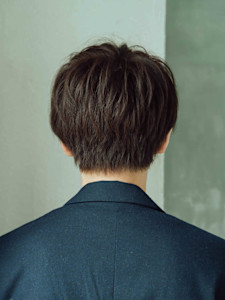 hair&color Plaatje 相模大野×スタイル