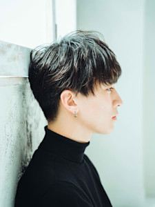 hair&color Plaatje 相模大野×スタイル