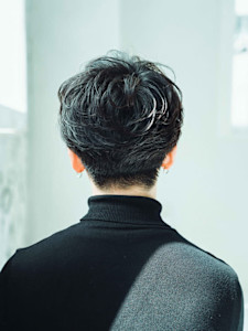 hair&color Plaatje 相模大野×スタイル