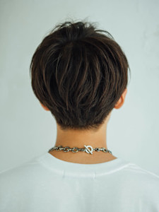 hair&color Plaatje 相模大野×スタイル