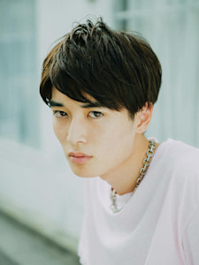 hair&color Plaatje 相模大野×スタイル