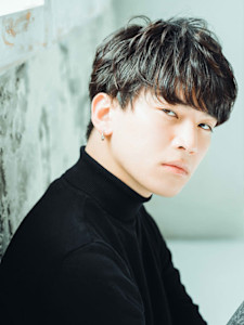 hair&color Plaatje 相模大野×スタイル