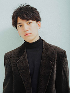 hair&color Plaatje 相模大野×スタイル