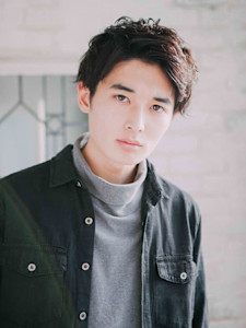 hair&color Plaatje 相模大野×スタイル