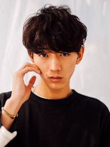 hair&color Plaatje 相模大野×スタイル