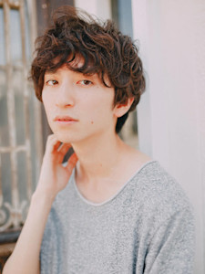 hair&color Plaatje 相模大野×スタイル