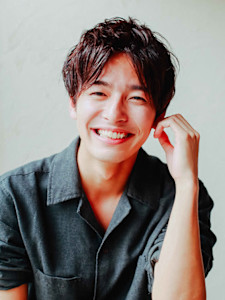 hair&color Plaatje 相模大野×スタイル