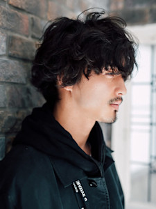 hair&color Plaatje 相模大野×スタイル