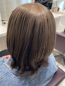 アンブレラカラー