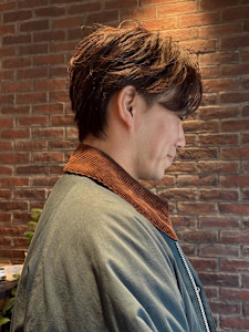 フェザーパーマ