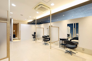 VIVACE ilsole 【髪質改善&トリートメント 鈴鹿】(ヴィヴァーチェ イルソーレ)