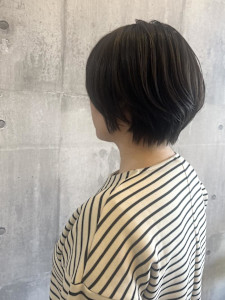 大人ショートネープ«ARCH Sayaka»