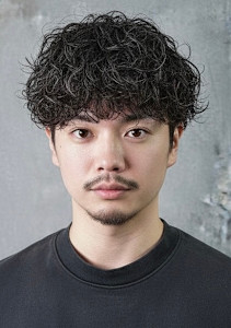 スパイラルマッシュ