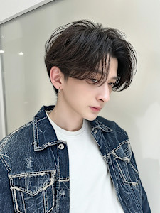 ニュアンスパーマ