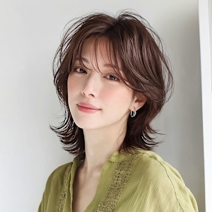 ウルフ - MARSHFLAG掲載