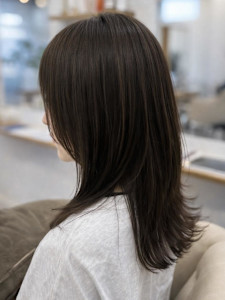 Instagram＠a.kazuya_lemie