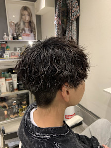 ツイストスパイラル