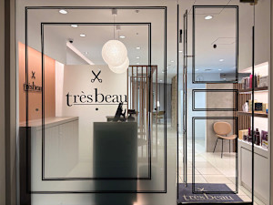 トレボー 聖蹟桜ヶ丘店(トレボーセイセキサクラガオカテン)