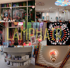 LAMP HAIR(ランプヘアー)