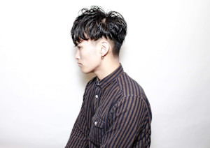 20代30代40代【濡れパン】濡れパン/メンズカット