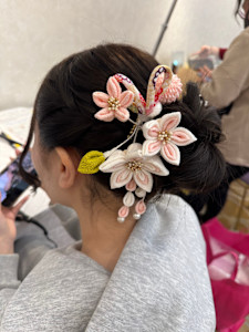 Cerisier×スタイル