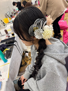 Cerisier×スタイル