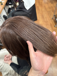 Cerisier×スタイル