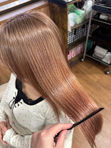 Cerisier×スタイル